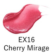 EX16 Cherry Mirage