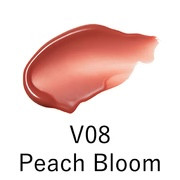 V08 Peach Bloom