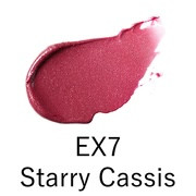 EX7 Starry Cassis