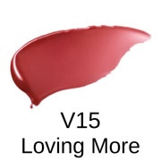 V15 Loving More