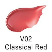 V02 Classical Red