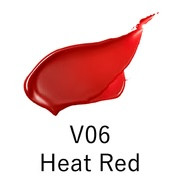 V06 Heat Red