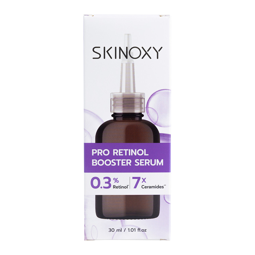 Pro Retinol Booster Serum