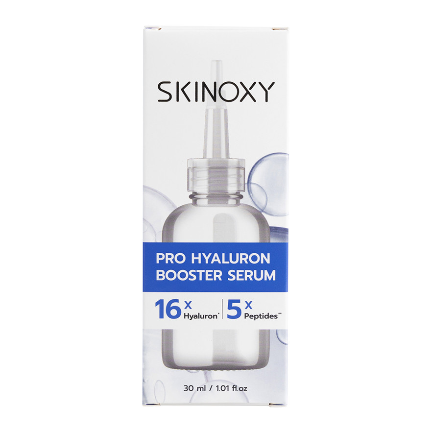 Pro Hyaluron Booster Serum