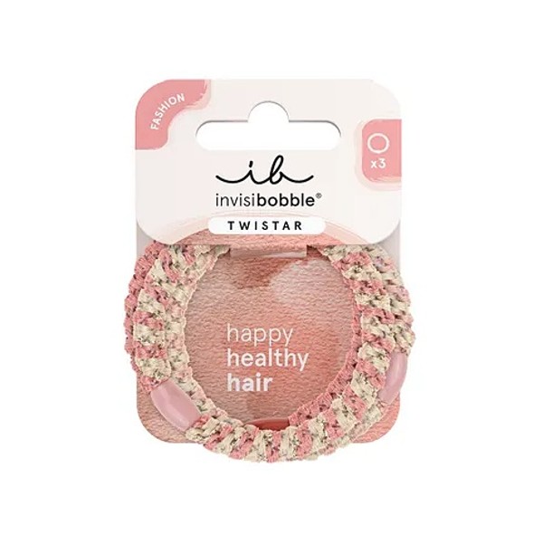 Twistar Blush Braids