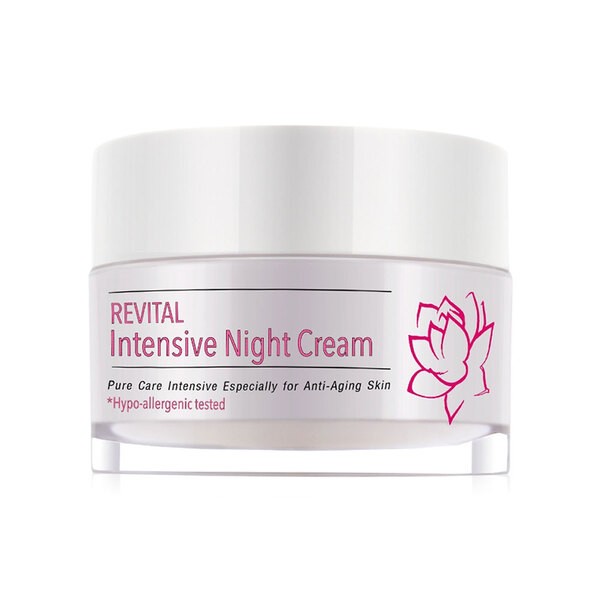 Revital Intensive Night Cream
