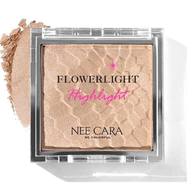 Flowerlight Highlight