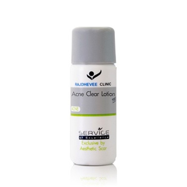 Acne Clear Lotion
