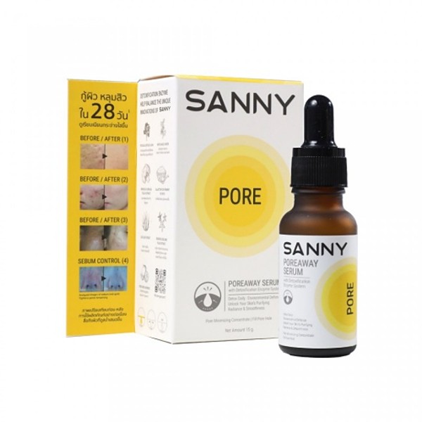 Poreaway Serum
