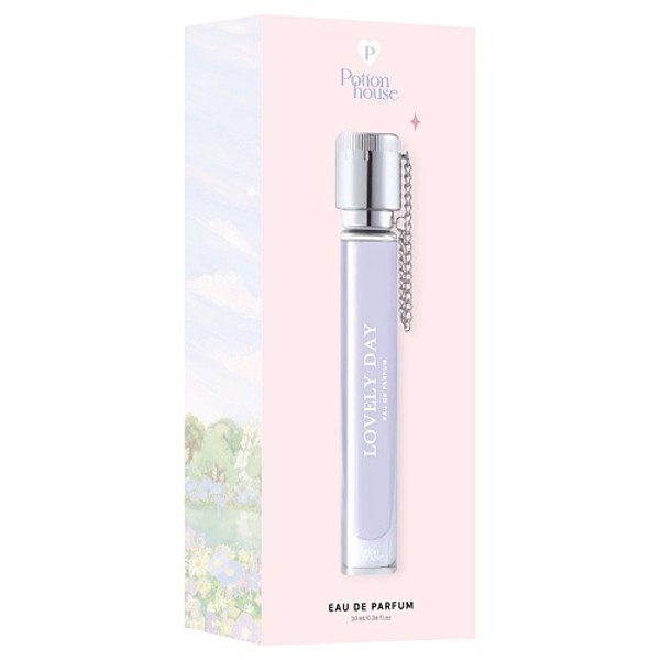 Lovely day EDP
