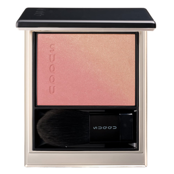 Blurring Color Blush