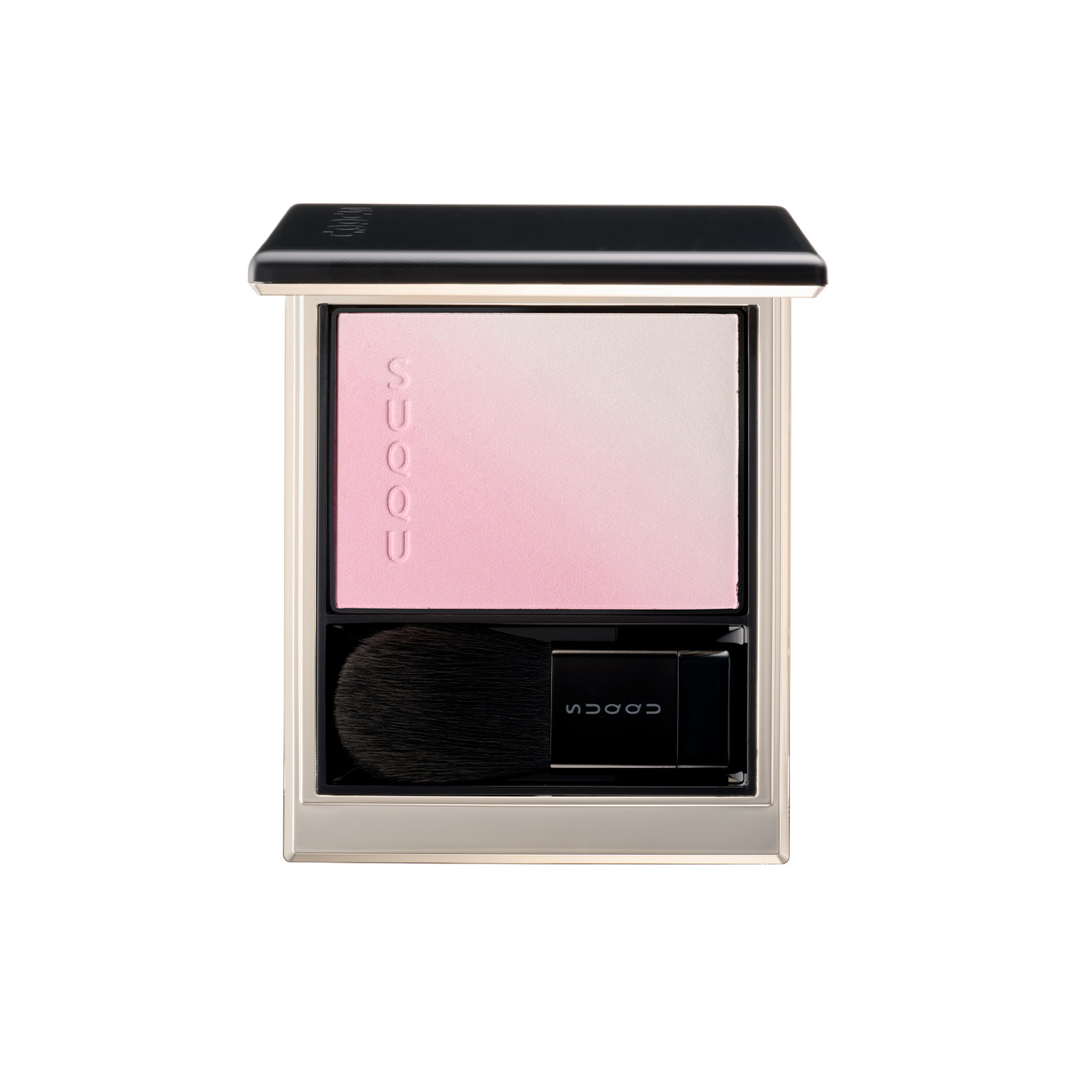 Blurring Color Blush