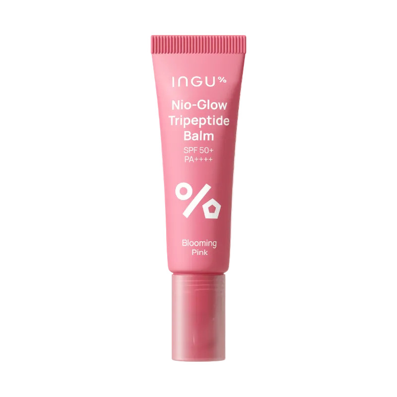 Nio-glow Tripeptide Balm Spf50+ Pa++++