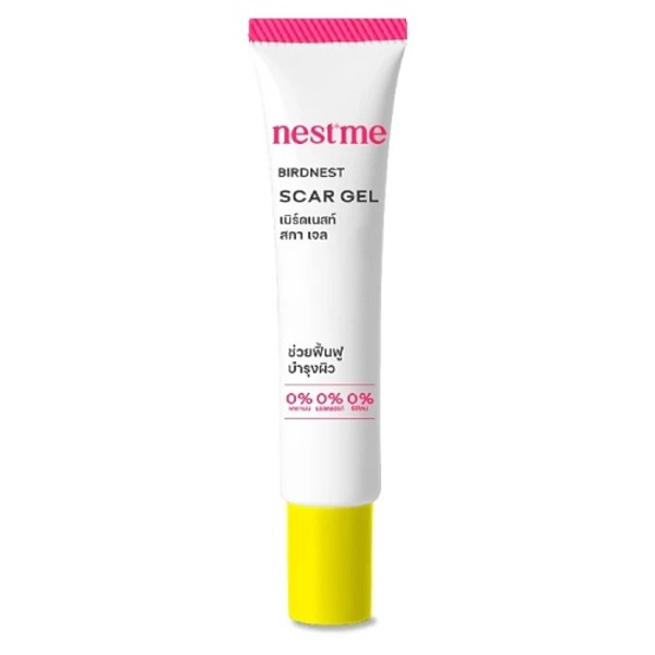 Birdnest Scar Gel