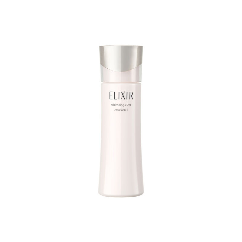 Whitening Clear Emulsion I