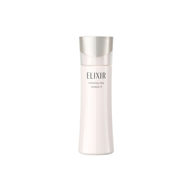 Whitening Clear Emulsion II