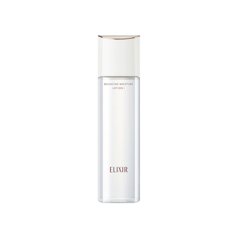 Bouncing Moisture Lotion I