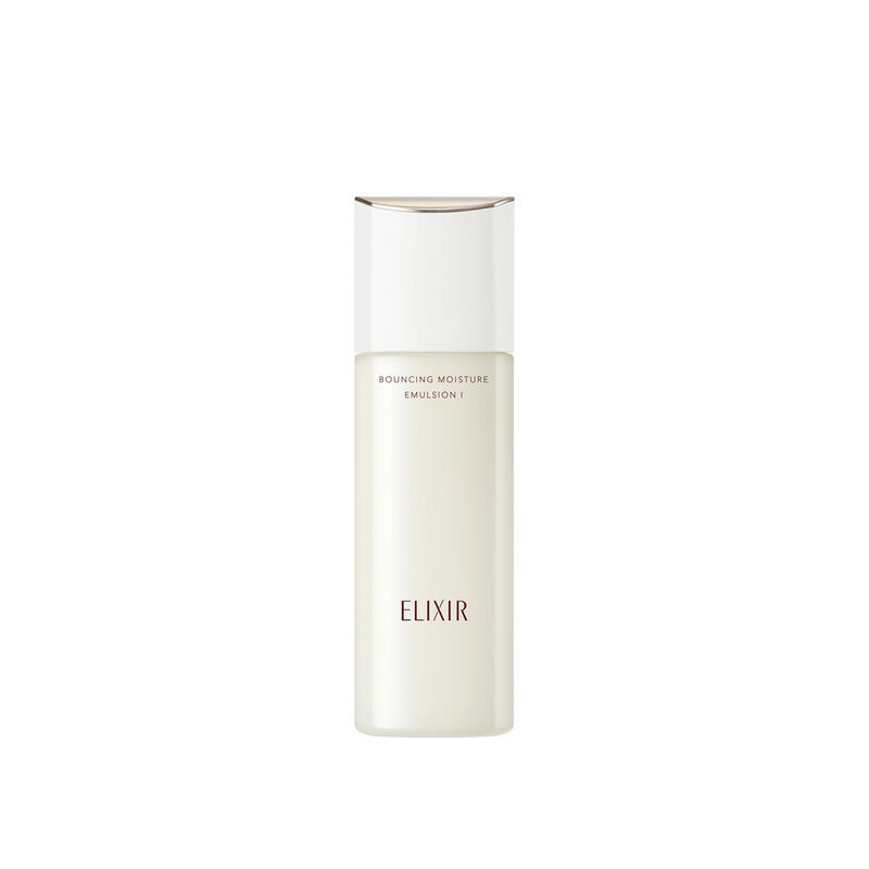 Bouncing Moisture Emulsion I