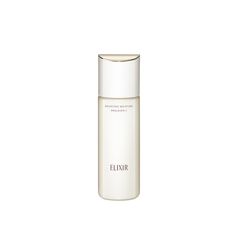 Bouncing Moisture Emulsion II