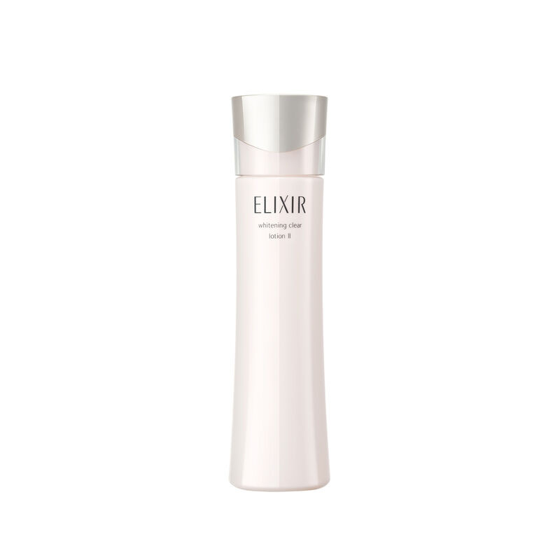 Whitening Clear Lotion II