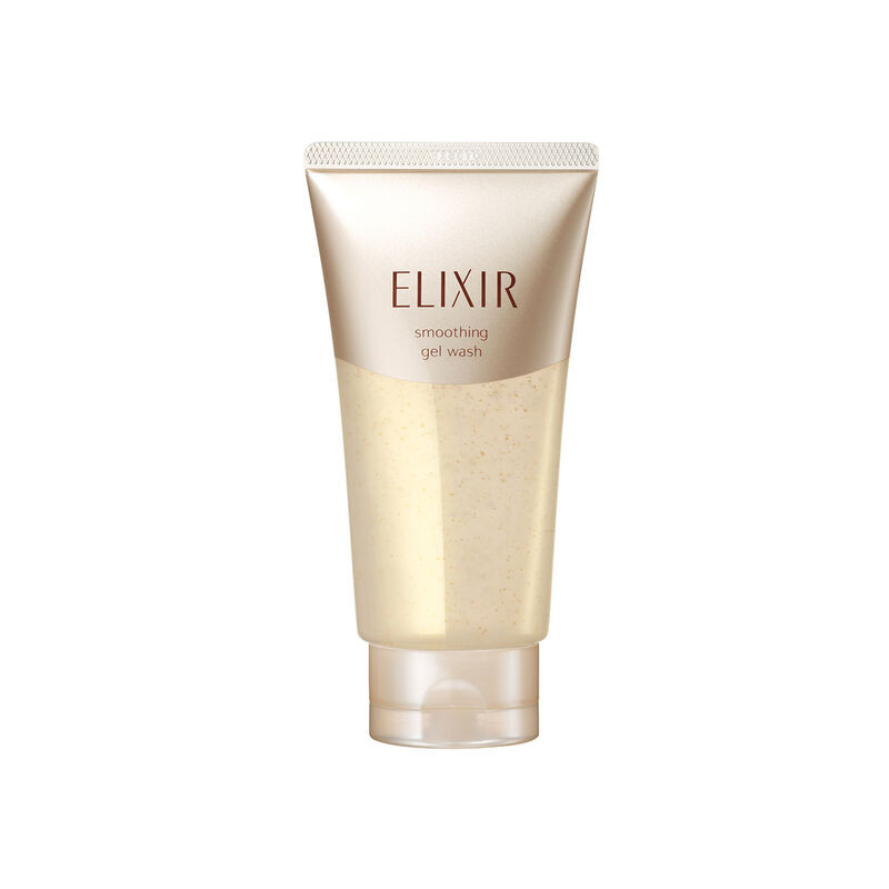 Smoothing Gel Wash
