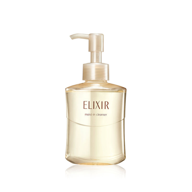 Moist-in Cleanser