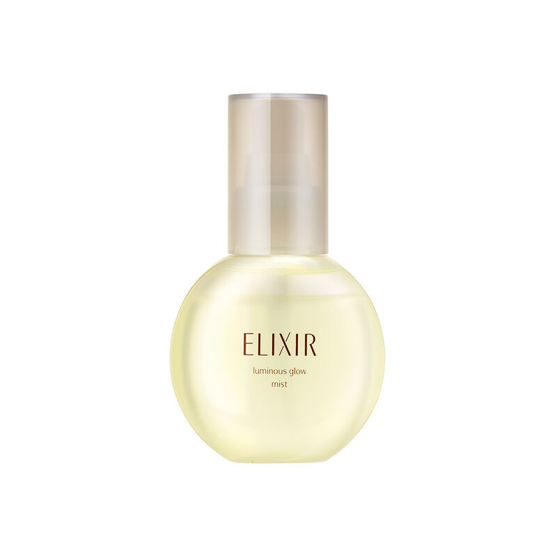 Luminous Glow Mist