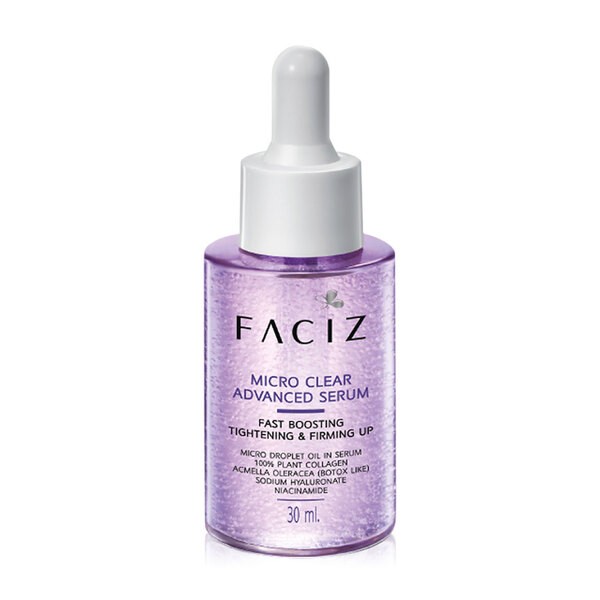 Micro Clear Advanced Serum