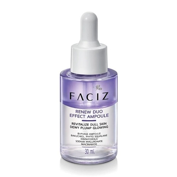 Renew Duo Effect Ampoule