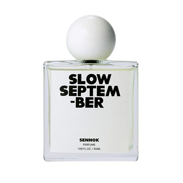 Perfume Slow September