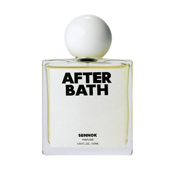 Perfume After Bath