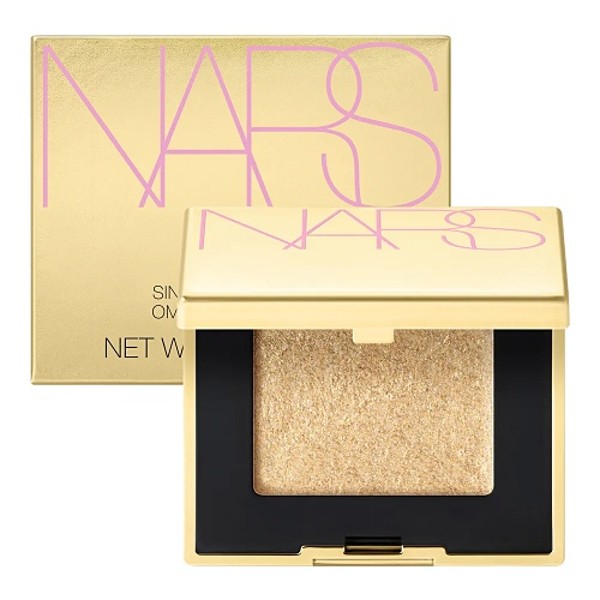 Gold Rush Single Eyeshadow Holiday Limited Edition