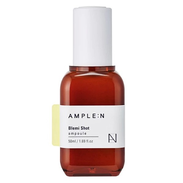 Blemi Shot Ampoule