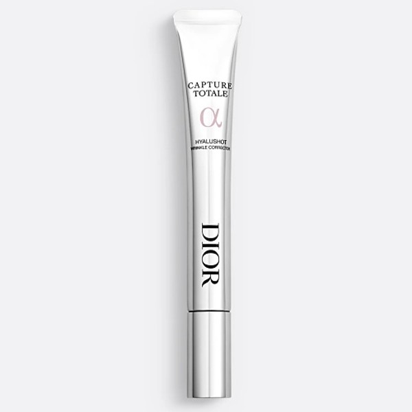 Capture Totale Hyalushot Wrinkle Corrector