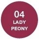 04 Lady Peony