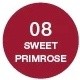 08 Sweet Primrose