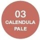 03 Calendula Pale