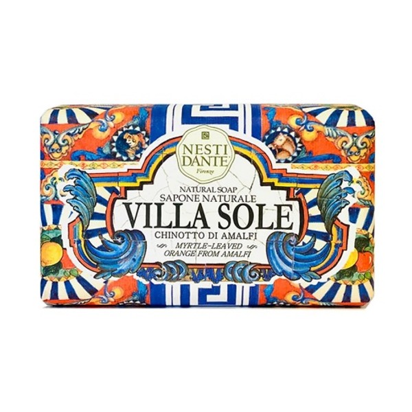 Villa Sole Chinotto di Amalfi