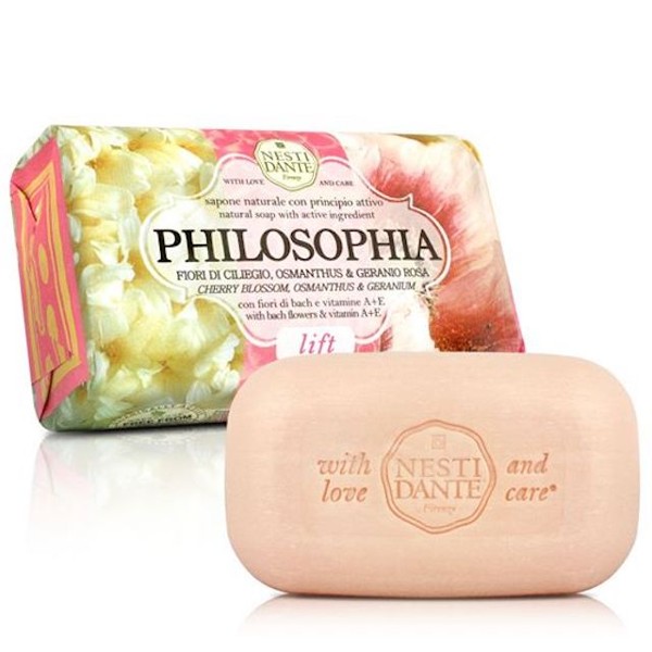 Philosophia Lift Soap