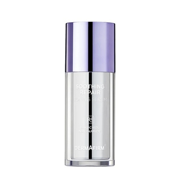 Soothing Repair Toning Serum R4