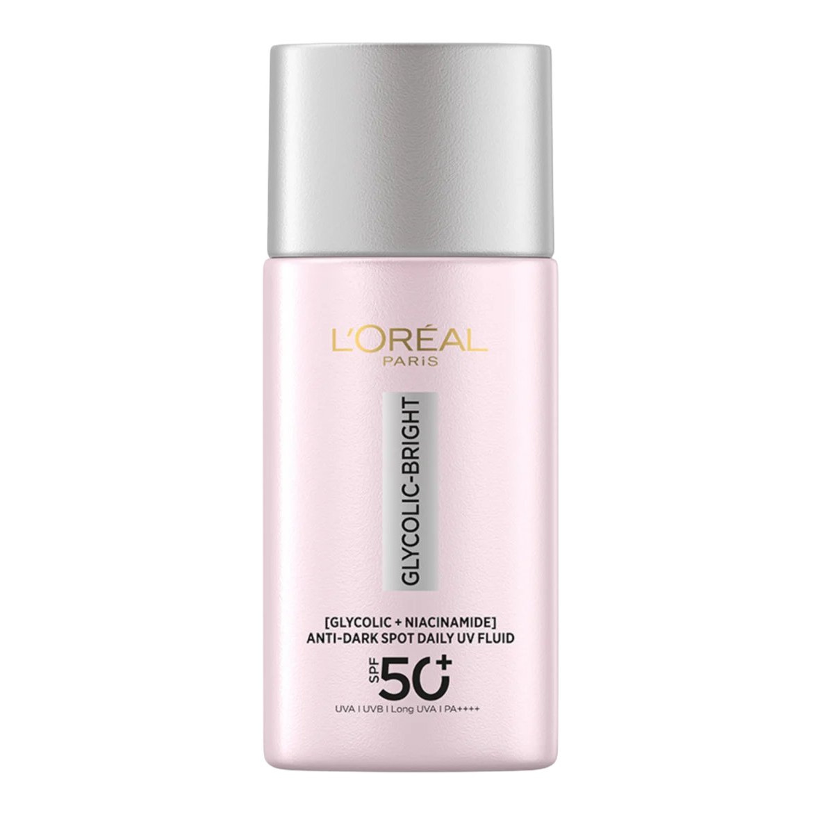 Glycolic Bright Uv Fluid Spf 50+