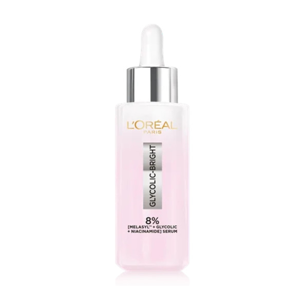 Glycolic Bright Glowing Serum