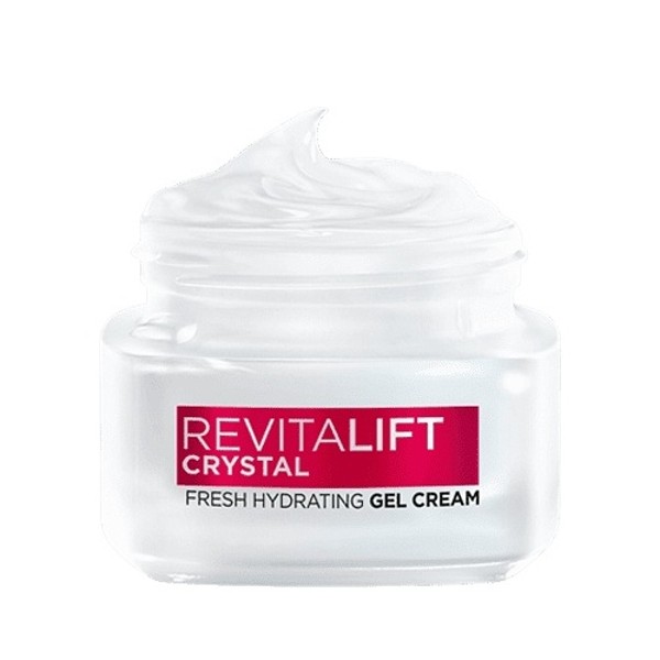 Revitalift Crystal Hydrating Gel Cream