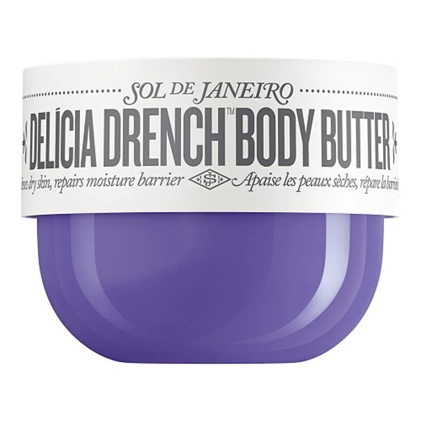Delícia Drench Body Butter