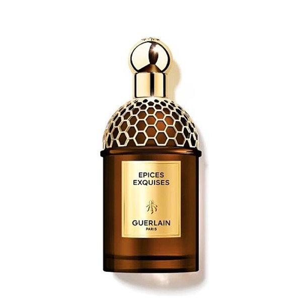 Absolus Allegoria Epices Exquises Eau de Parfum