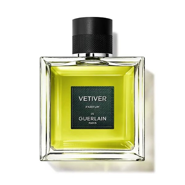 Vétiver De Guerlain Paris Parfum