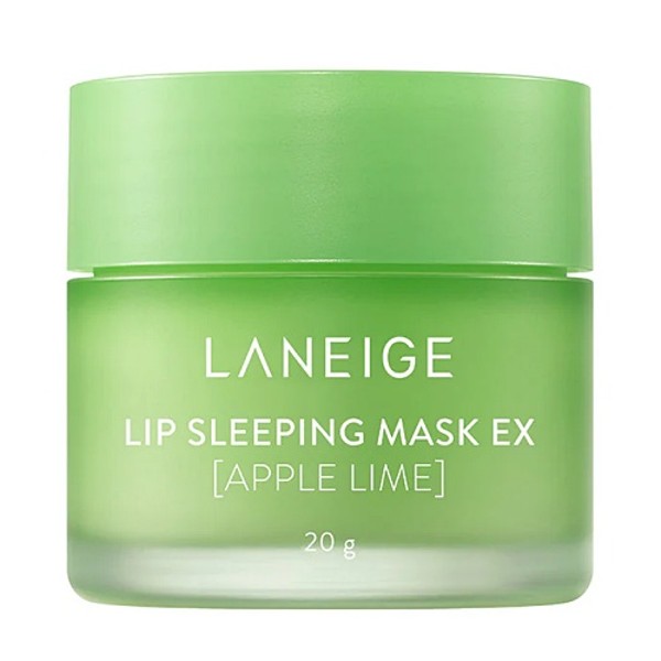 Lip Sleeping Mask EX Apple Lime