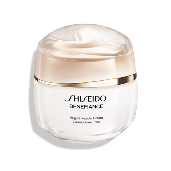 Benefiance Brightening Gel Cream