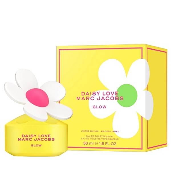 Daisy Love Glow EDT