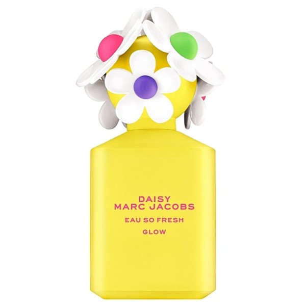 Daisy Fresh Glow EDT